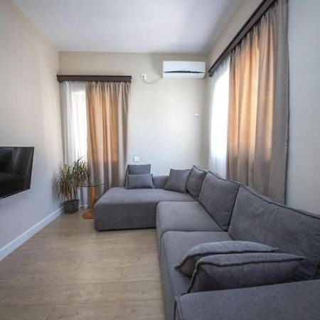 Rooms By Klajdi Sarandë Eksteriør bilde
