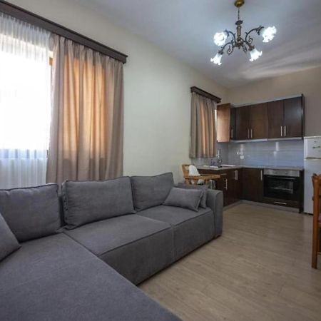 Rooms By Klajdi Sarandë Eksteriør bilde