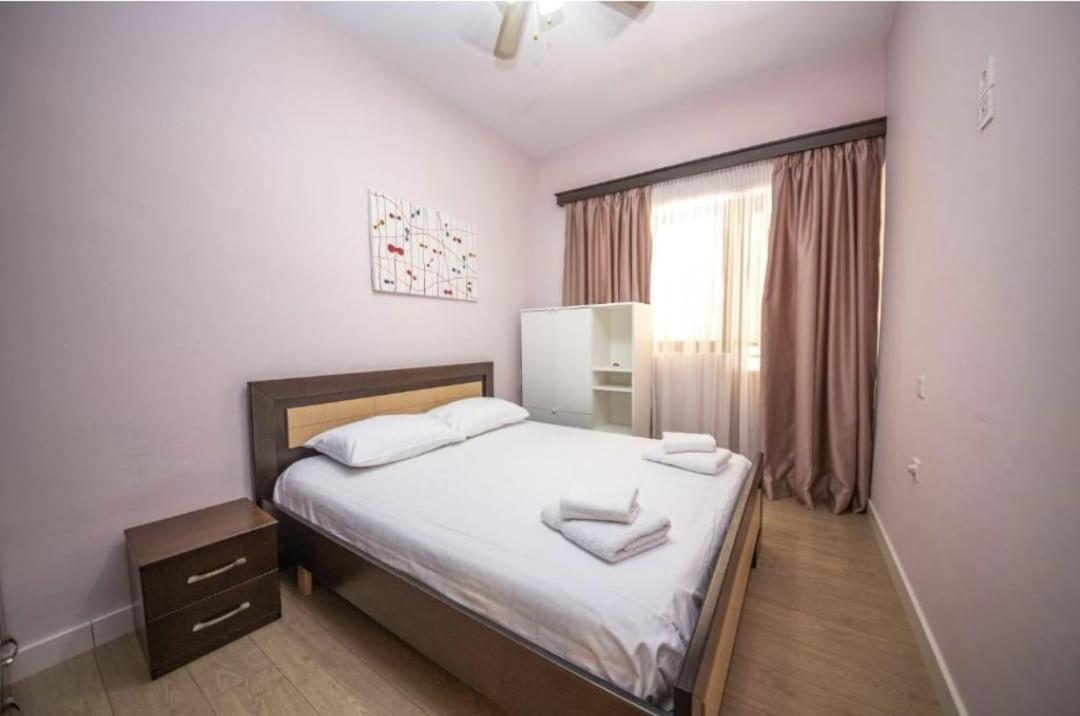 Rooms By Klajdi Sarandë Eksteriør bilde