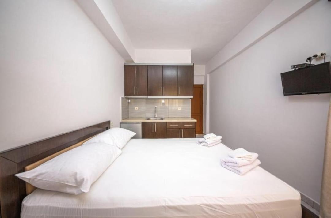 Rooms By Klajdi Sarandë Eksteriør bilde