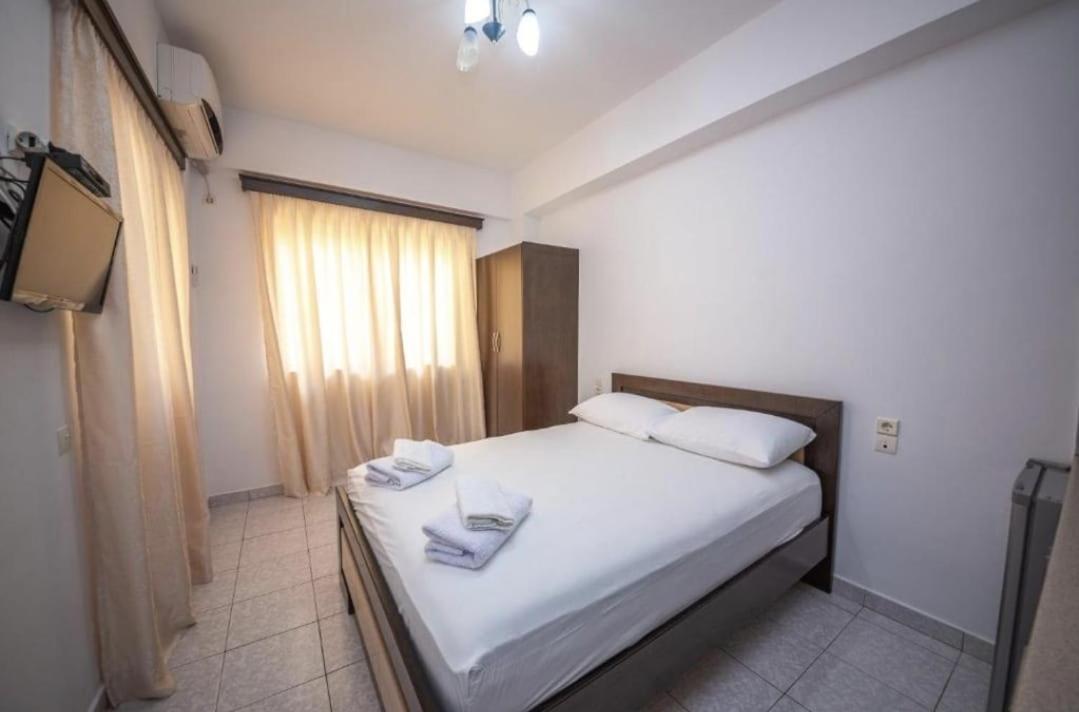 Rooms By Klajdi Sarandë Eksteriør bilde