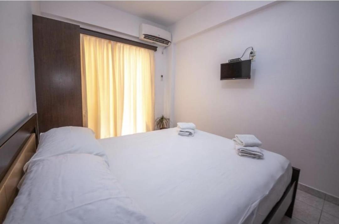 Rooms By Klajdi Sarandë Eksteriør bilde