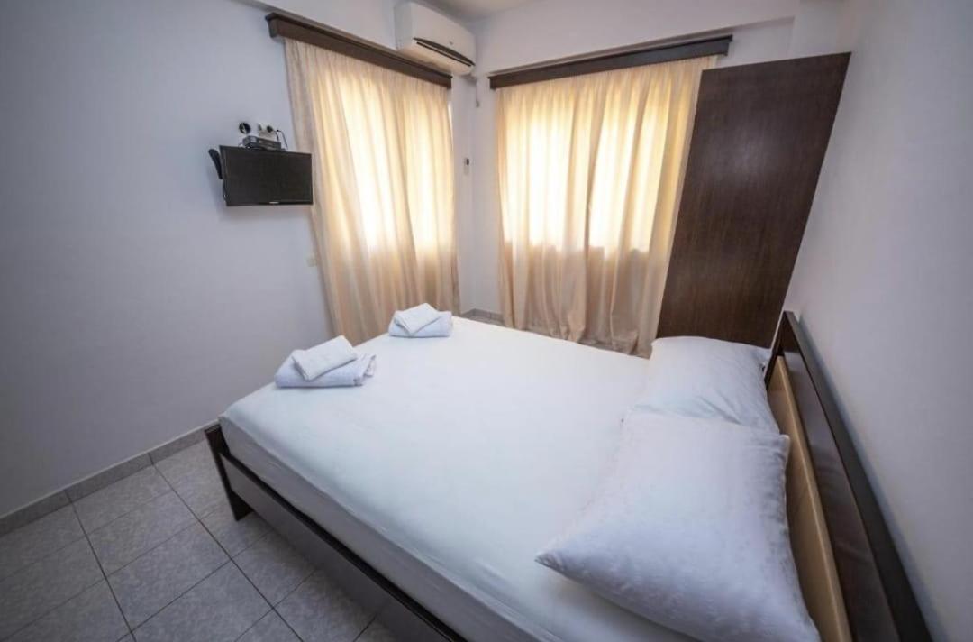 Rooms By Klajdi Sarandë Eksteriør bilde