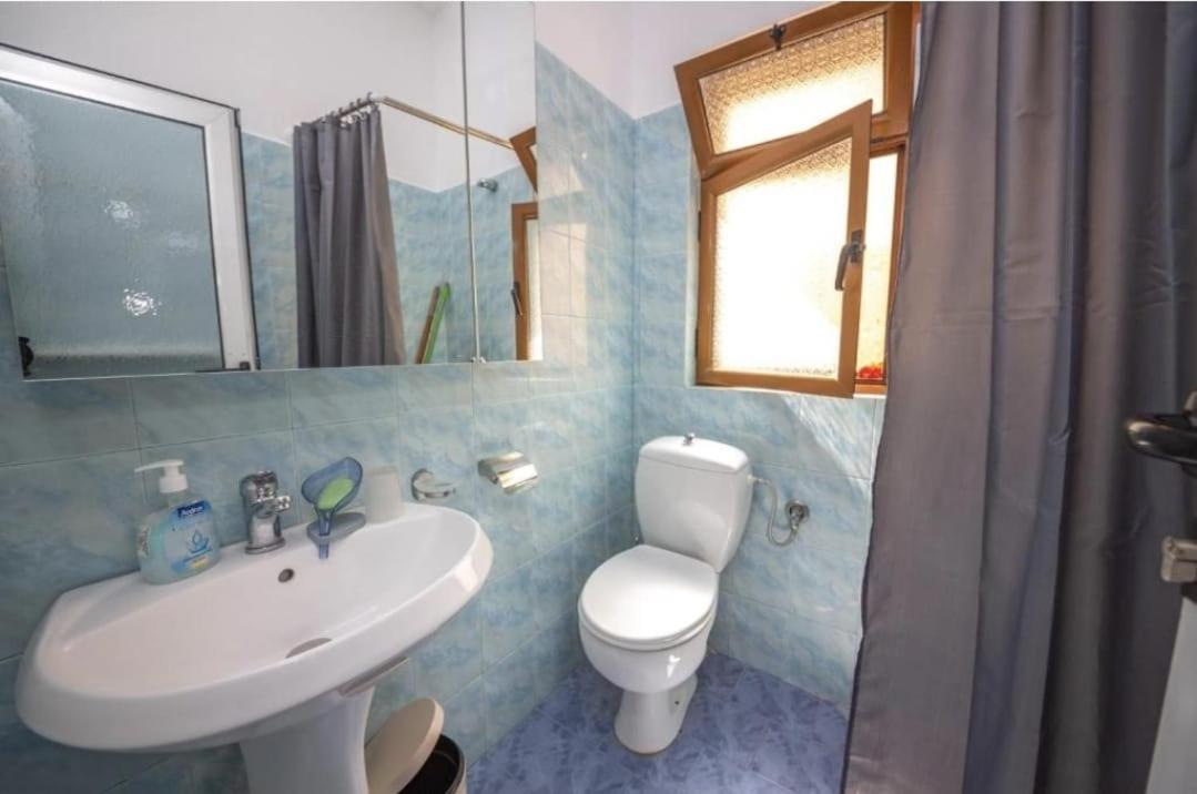 Rooms By Klajdi Sarandë Eksteriør bilde
