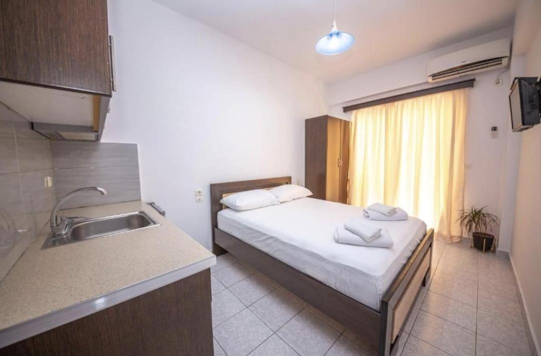 Rooms By Klajdi Sarandë Eksteriør bilde