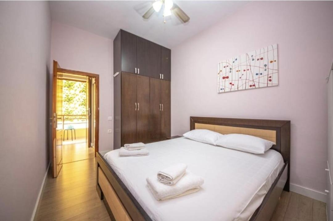 Rooms By Klajdi Sarandë Eksteriør bilde