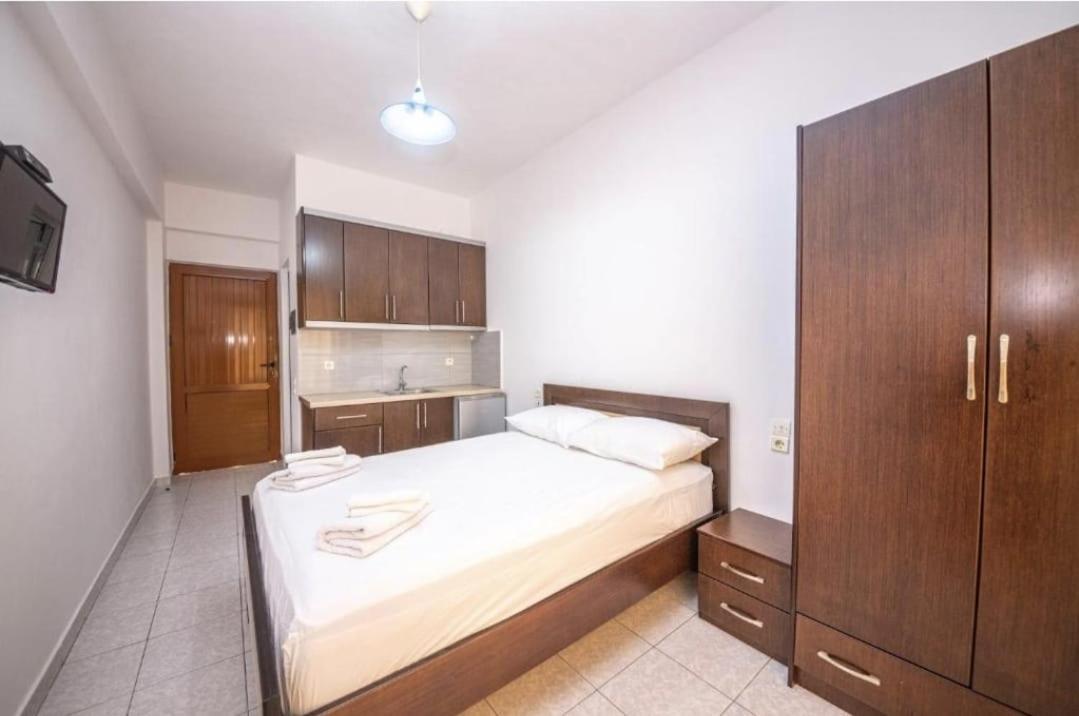 Rooms By Klajdi Sarandë Eksteriør bilde
