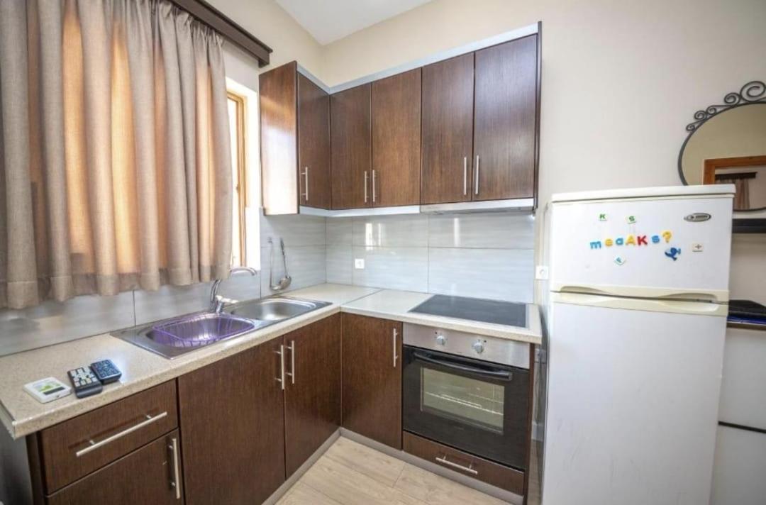 Rooms By Klajdi Sarandë Eksteriør bilde