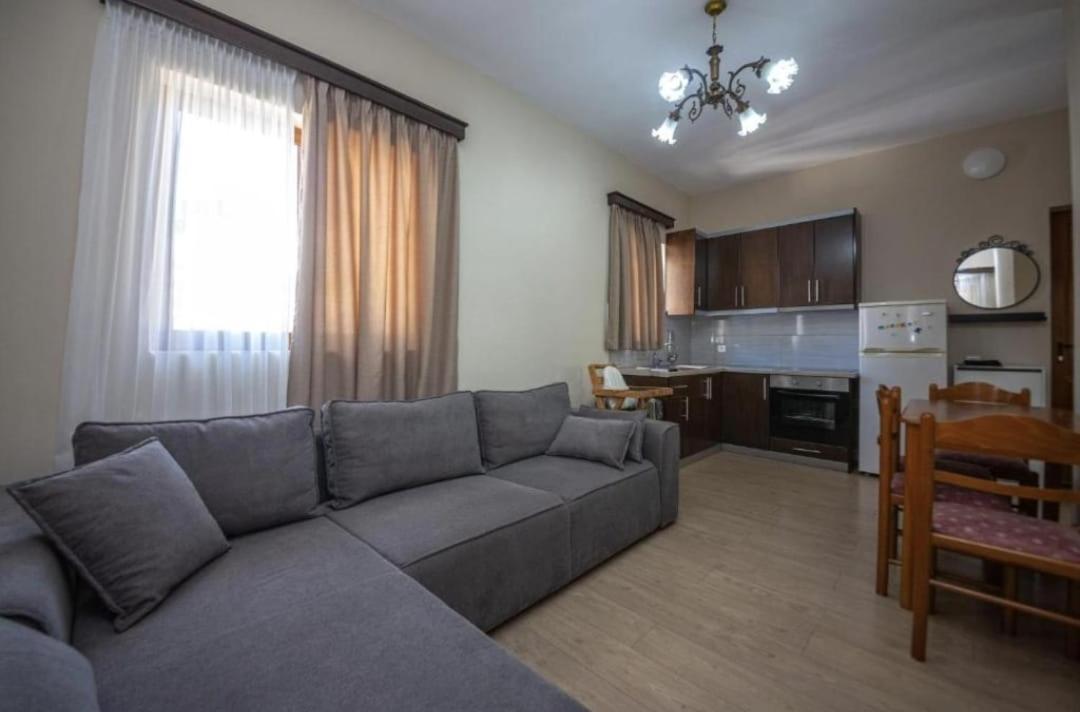 Rooms By Klajdi Sarandë Eksteriør bilde